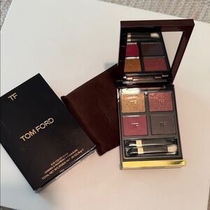 Tom Ford Eyeshadow Quad